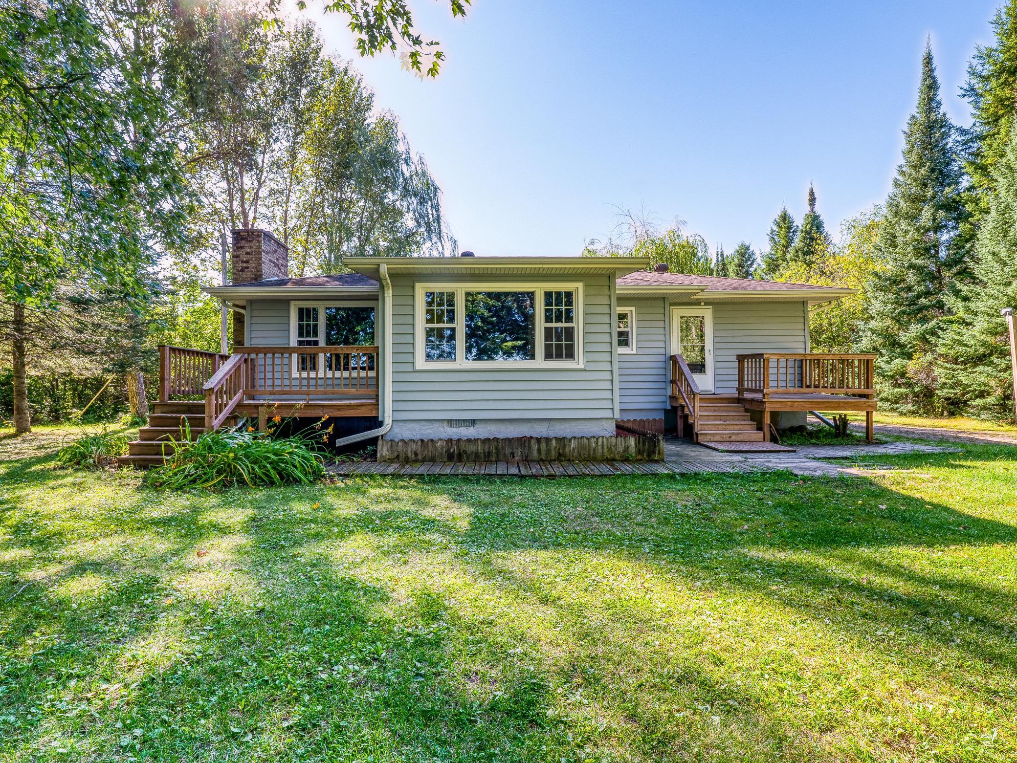 16902 Skyview Dr NW, Bemidji, MN 56601