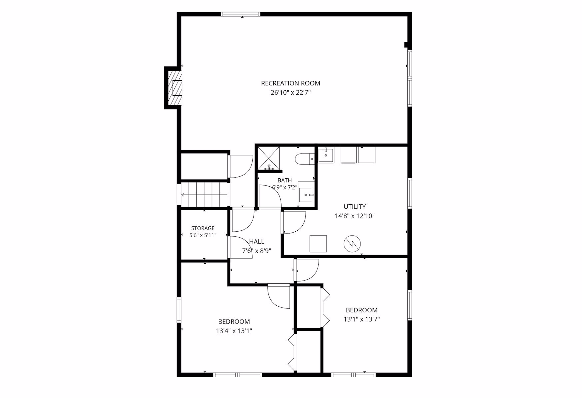 5616 Countryside Rd, Edina, MN 55436
