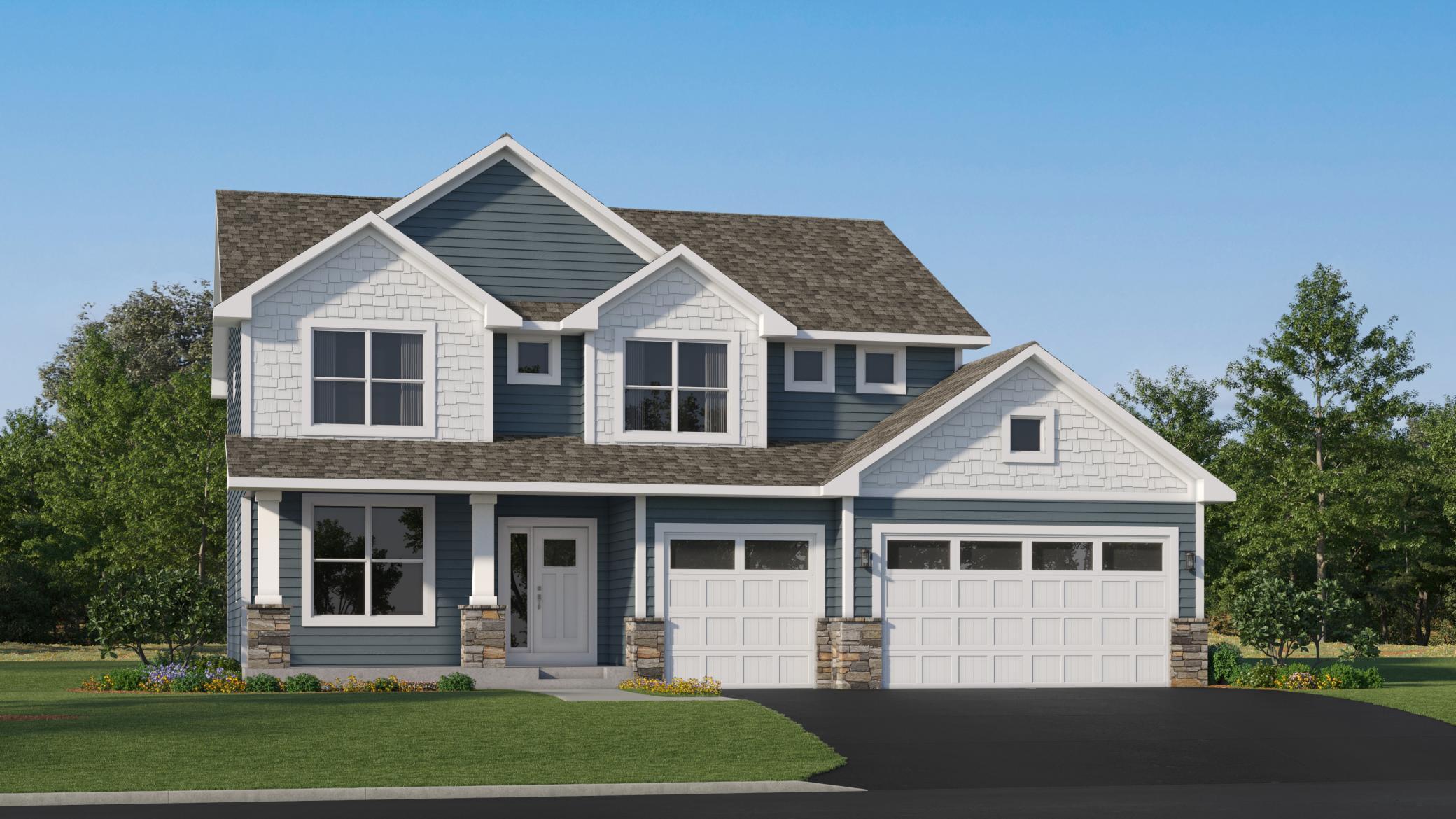2572 Rock Elm Rd, Shakopee, MN 55379