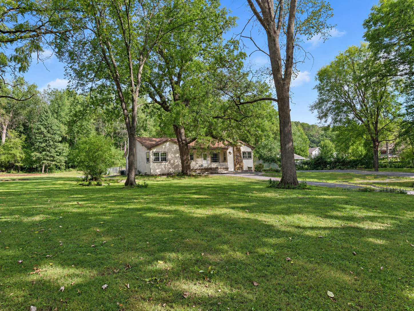 1500 11th Ave, Newport, MN 55055