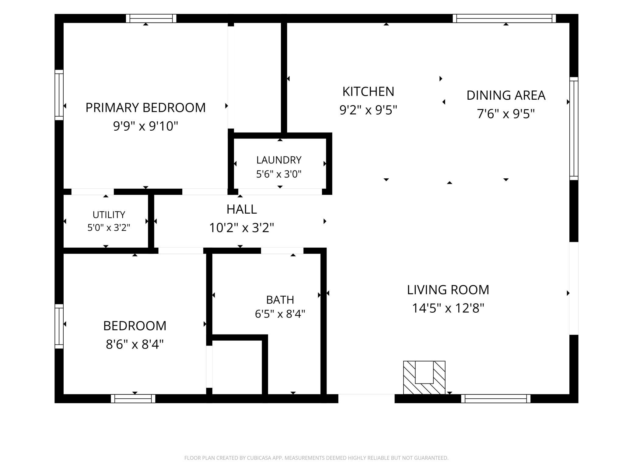 12502 XXX Van Horn Rd, Floodwood, MN 55736