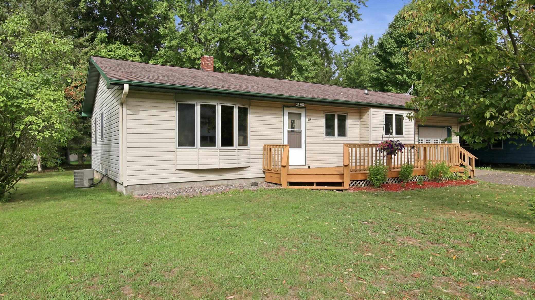 315 Diamond St, Ridgeland, WI 54763