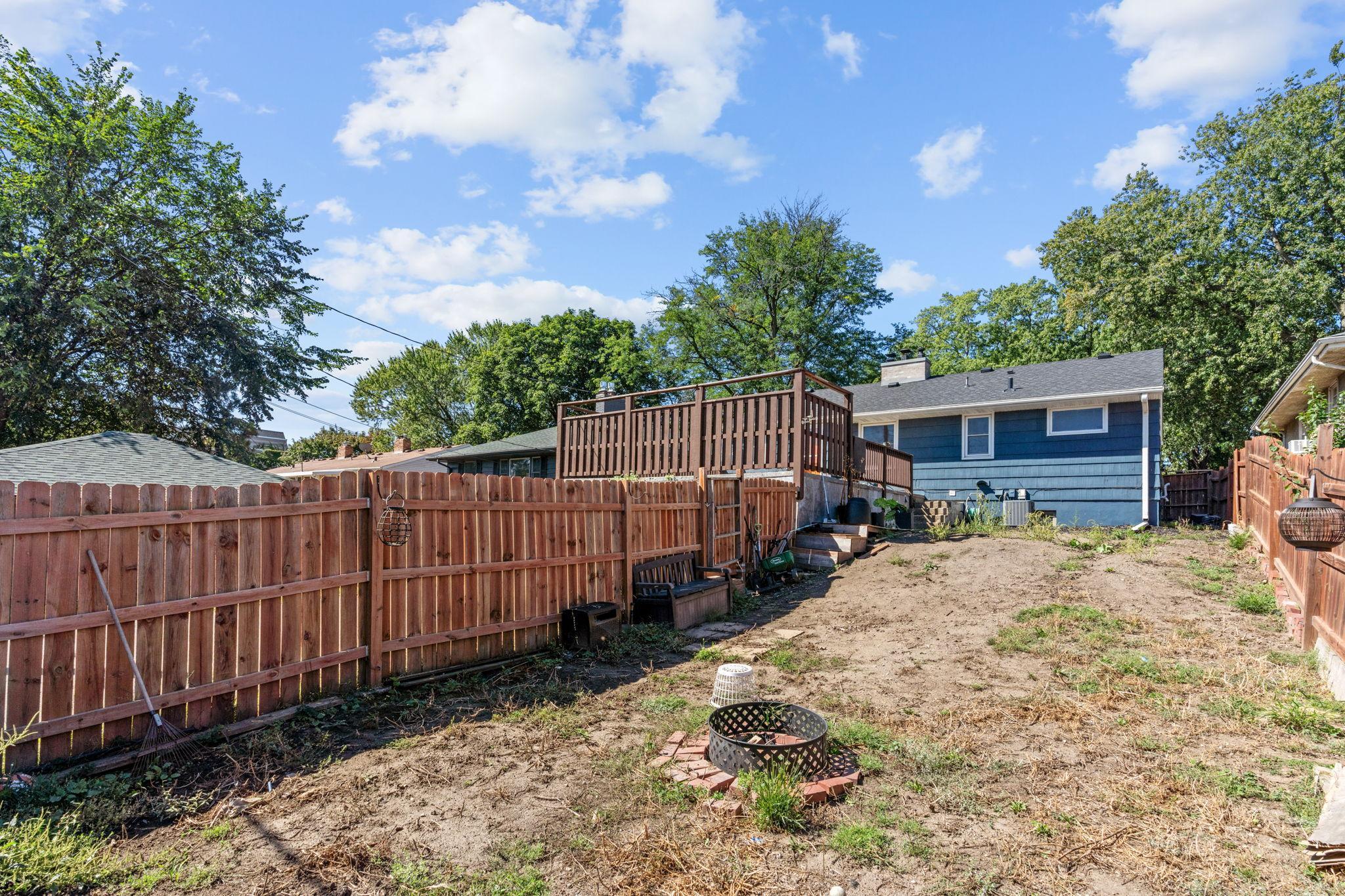 5133 William Ave, Edina, MN 55436
