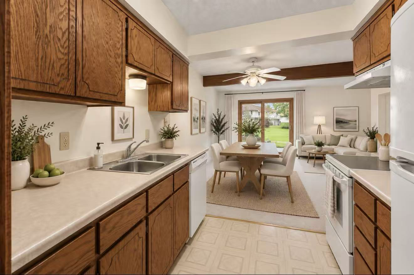 6666 Xerxes Pl N, Brooklyn Center, MN 55430