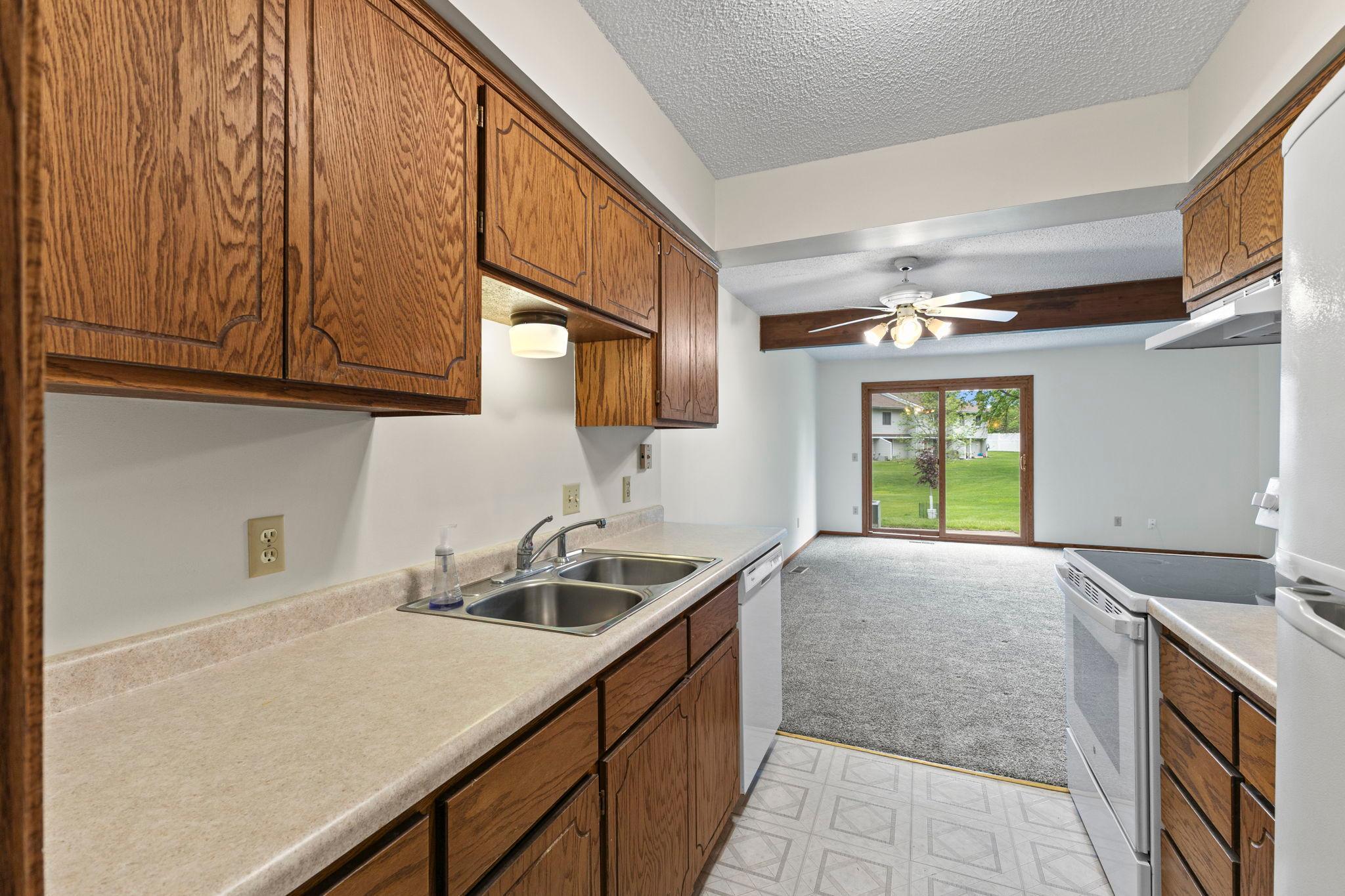6666 Xerxes Pl N, Brooklyn Center, MN 55430