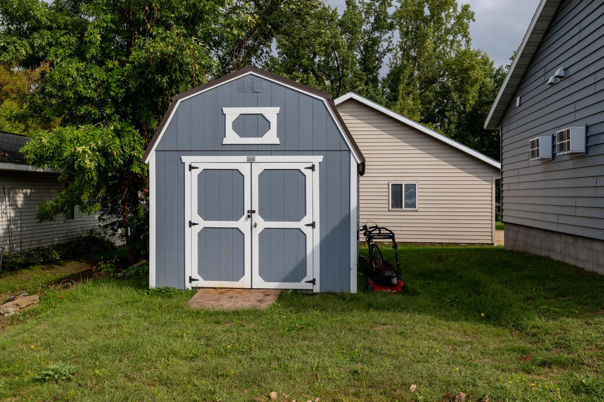 1123 Norwood St, Brainerd, MN 56401