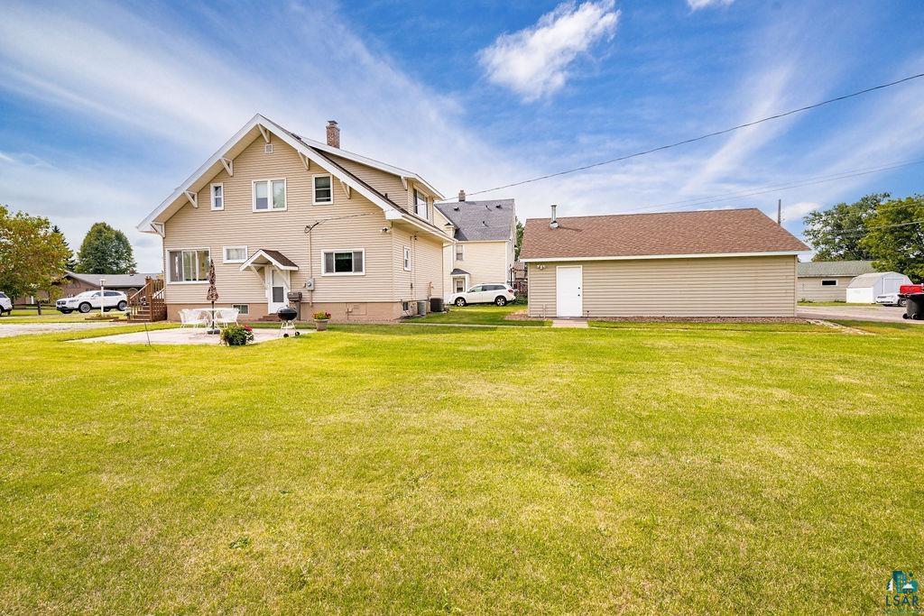 2713 Fellows St, Superior, WI 54880