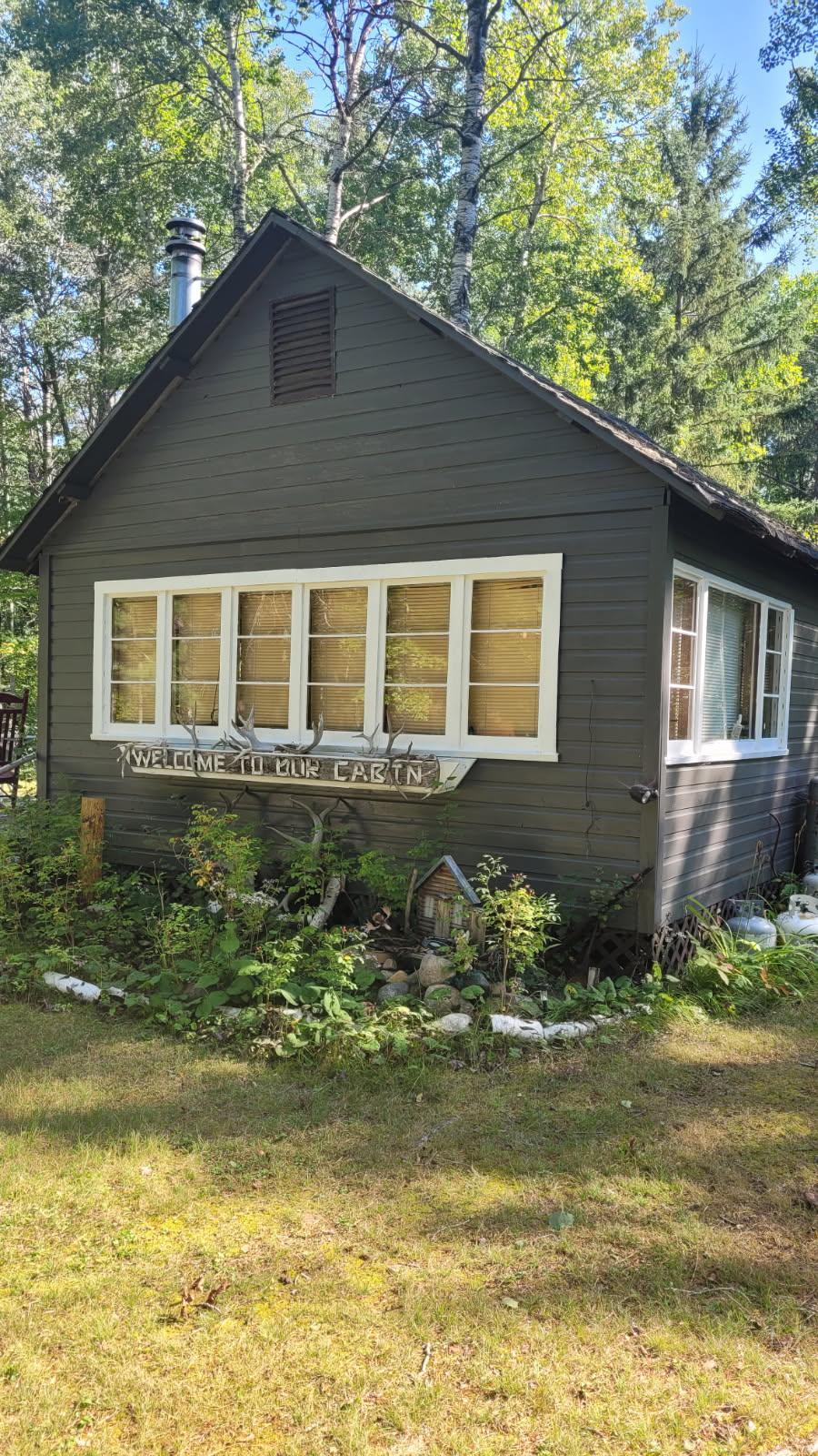 1393 Cottonwood Trl SW, Pine River, MN 56474