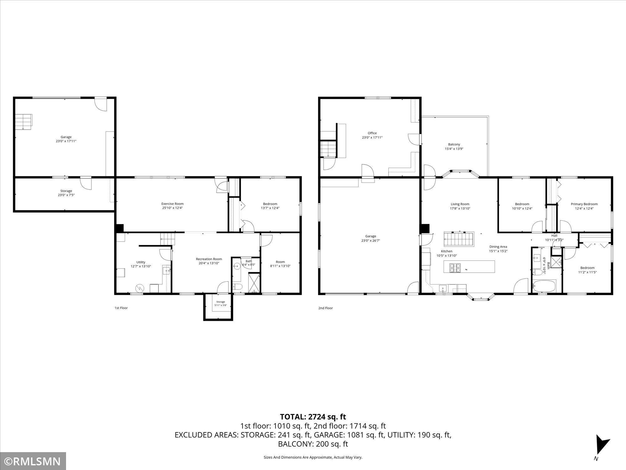 204 4th St NE, Mayer, MN 55360