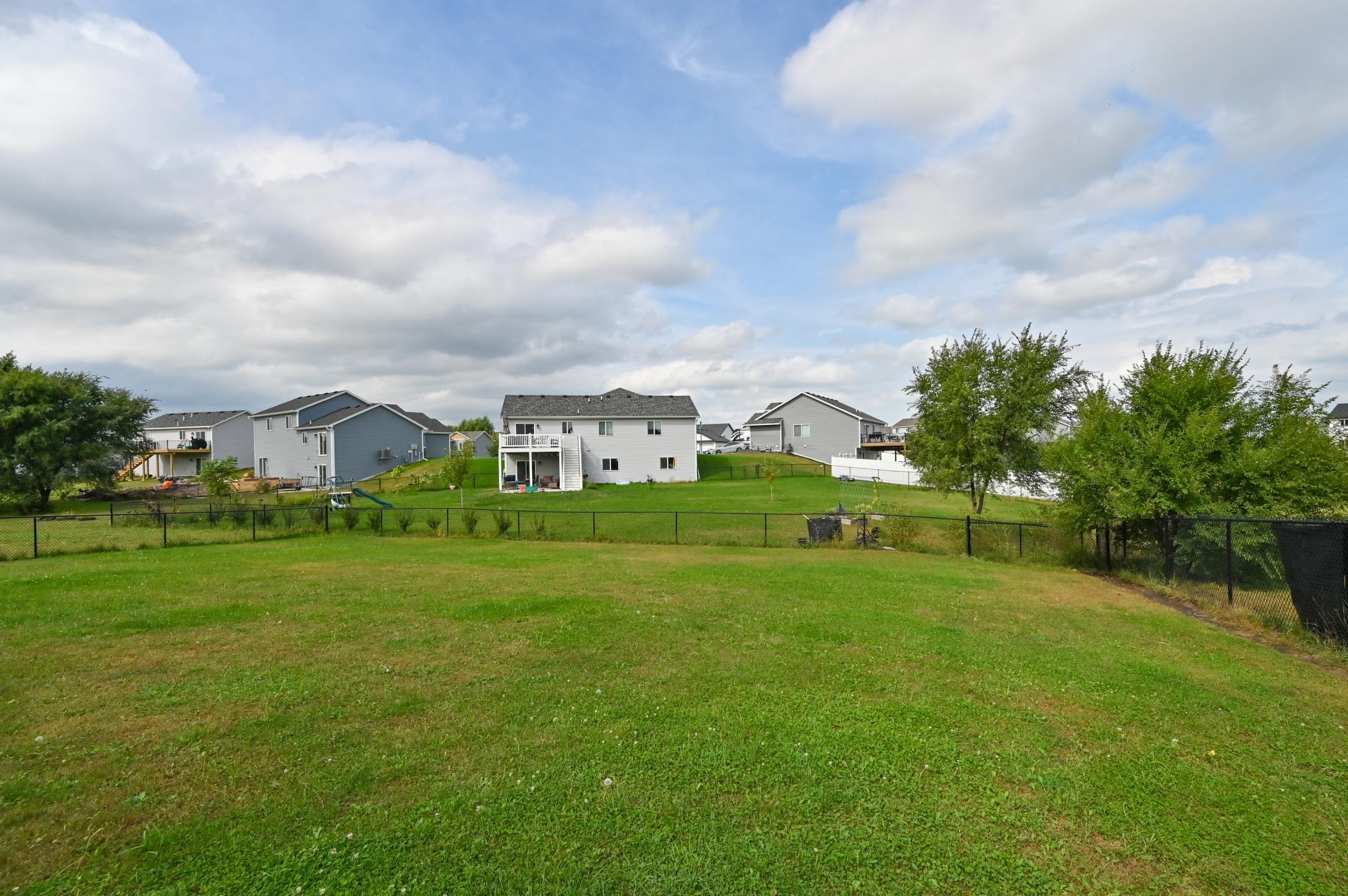 1029 Nicole Ave, Clearwater, MN 55320