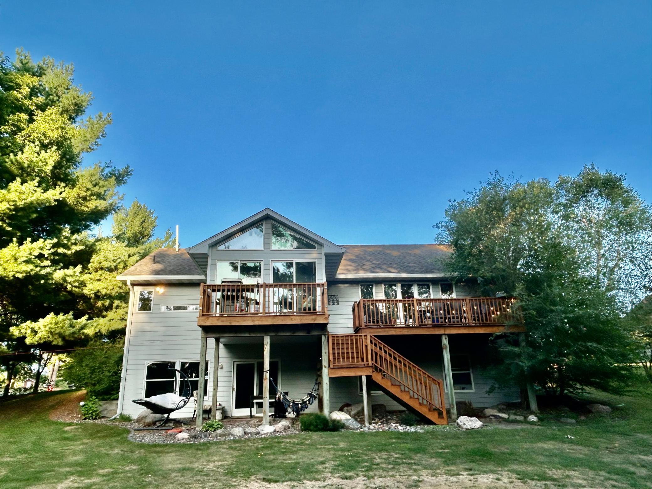 325 Willow St, Mora, MN 55051