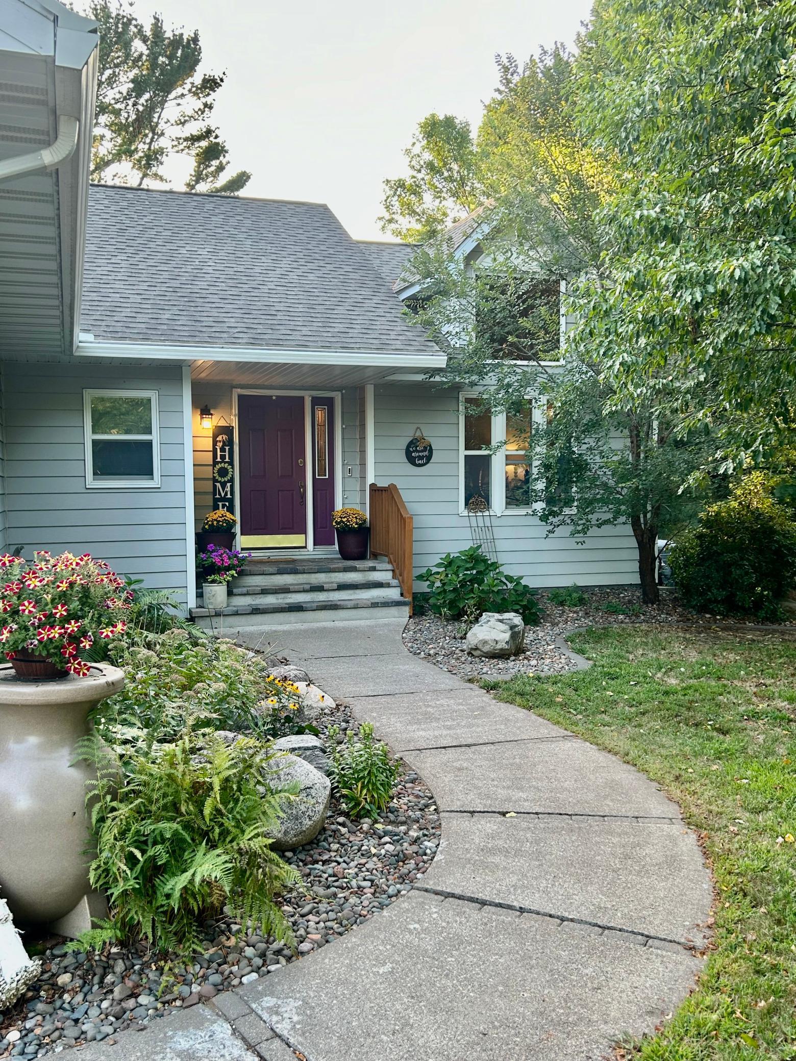 325 Willow St, Mora, MN 55051
