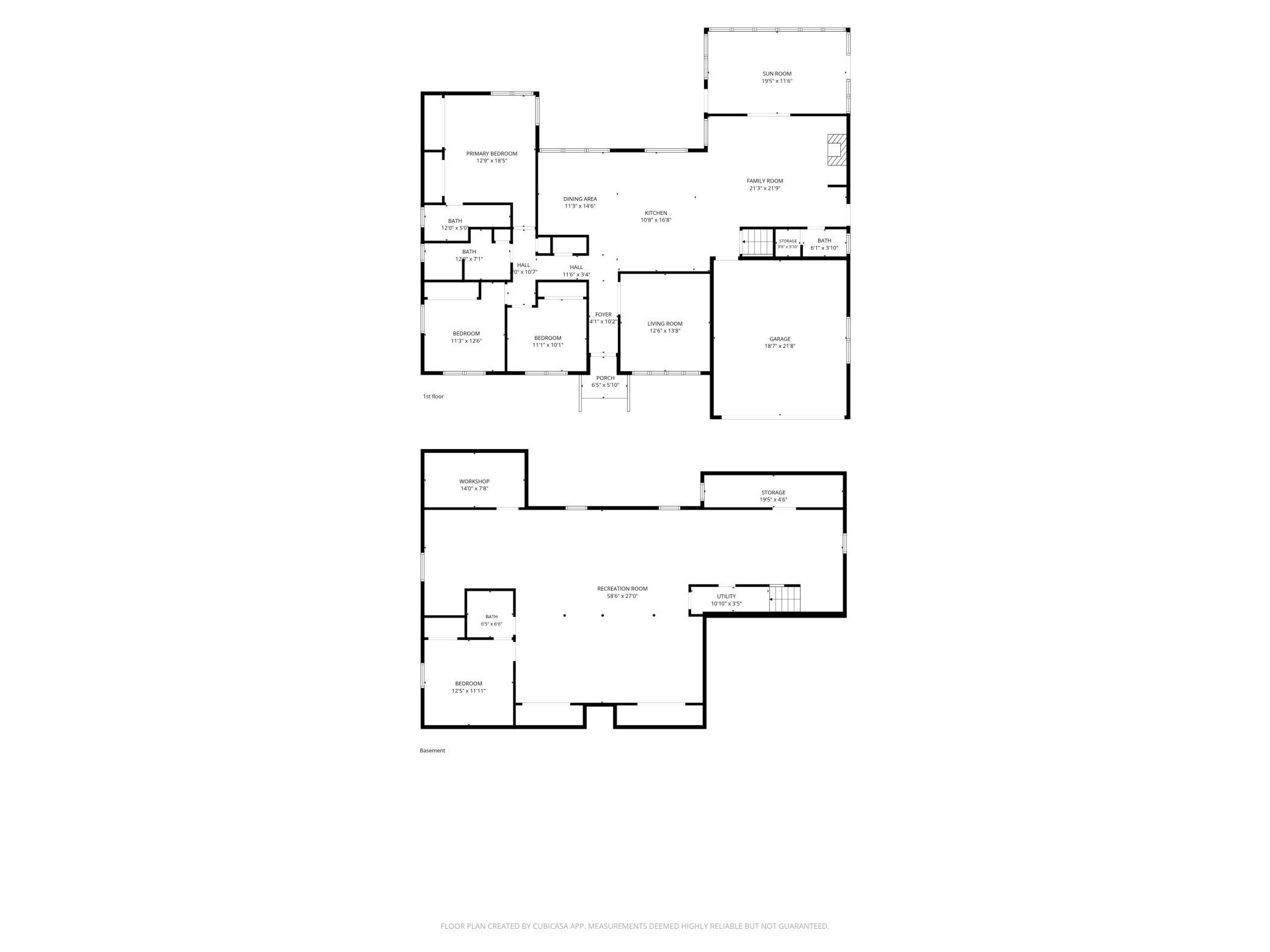 129 W Glencrest Dr, Mankato, MN 56001
