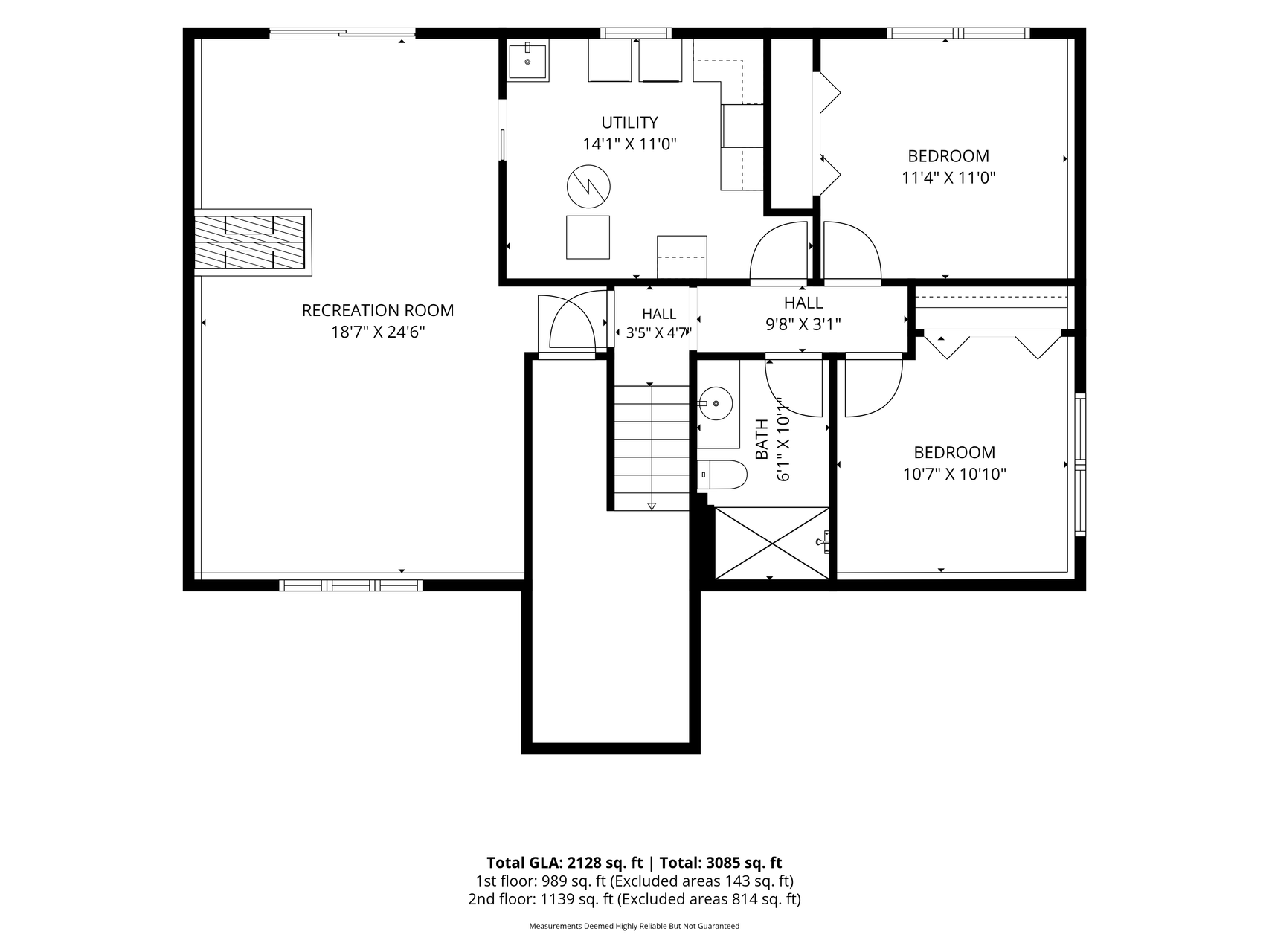 13628 Bryant Pl S, Burnsville, MN 55337