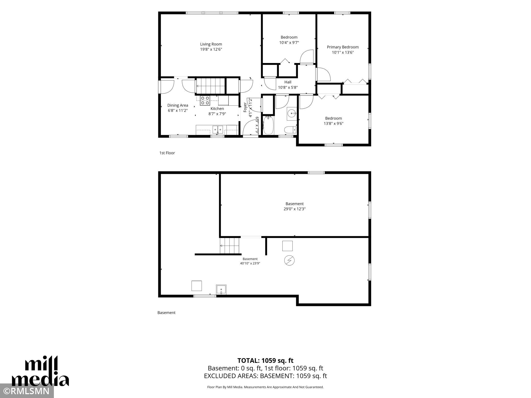 14590 Dallara Ave W, Rosemount, MN 55068