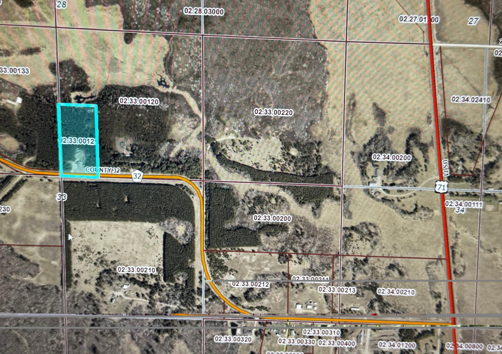 12048 County 32, Park Rapids, MN 56470