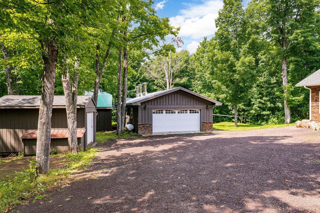 5669 W Park Hill Rd, Finland, MN 55603