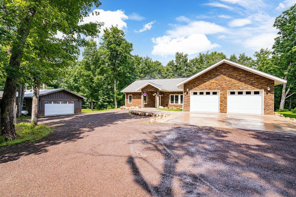 5669 W Park Hill Rd, Finland, MN 55603