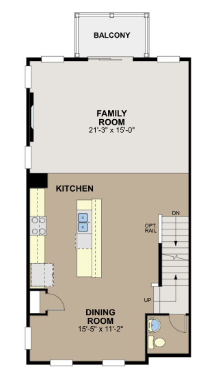 8760 Island Echo Trl N #E, Lake Elmo, MN 55001
