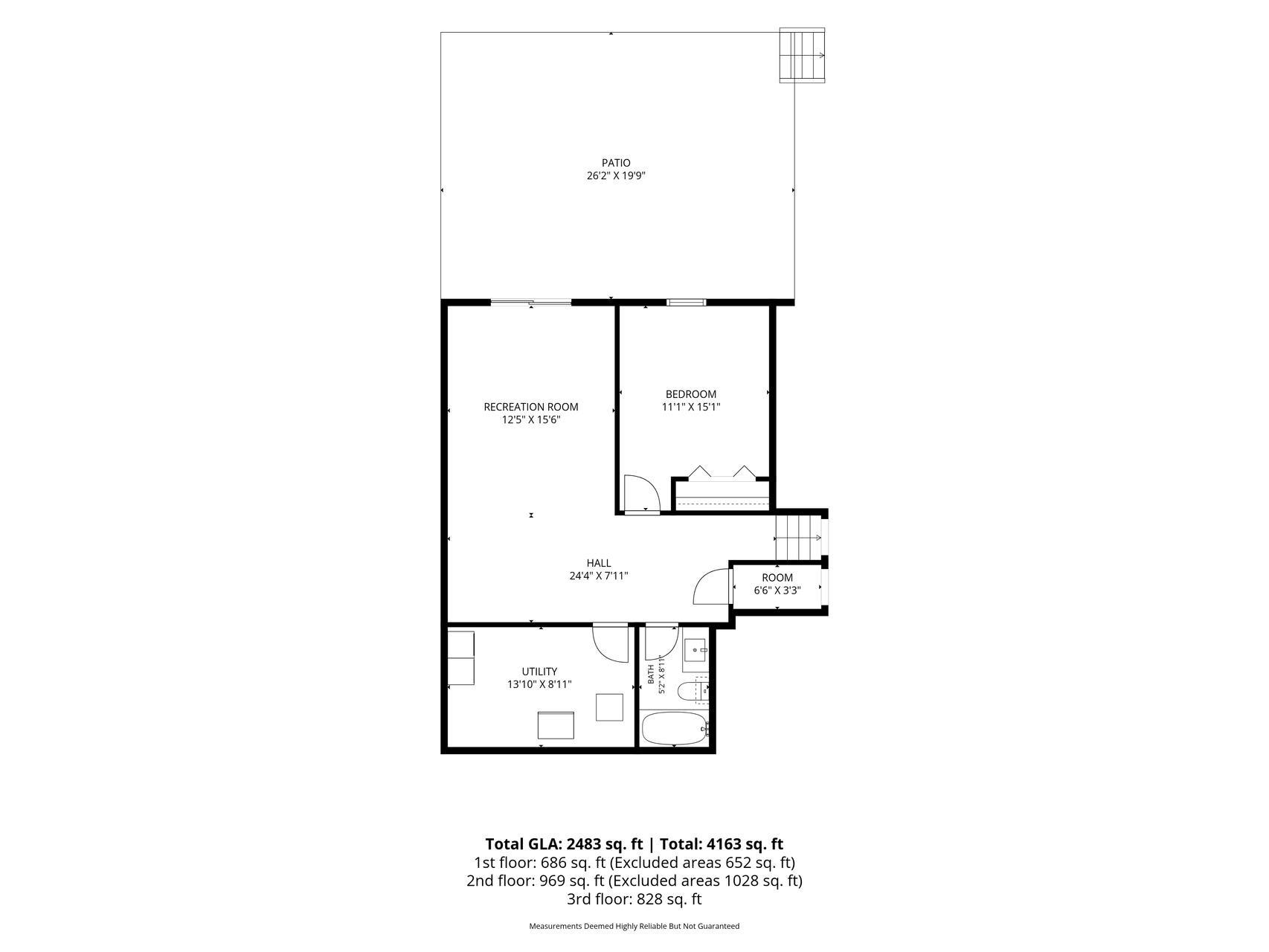6199 Jasmine Bay S, Cottage Grove, MN 55016