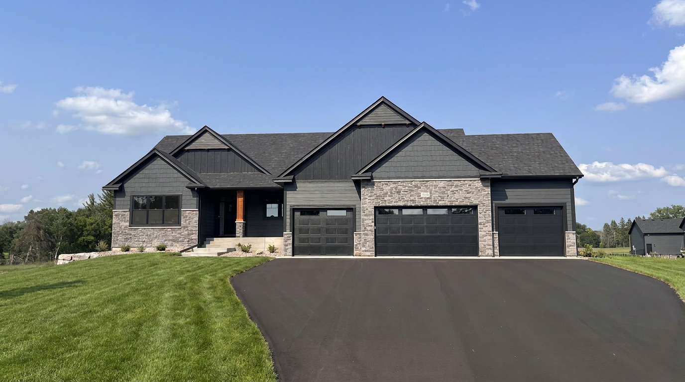17961 Staples St NE, Ham Lake, MN 55304