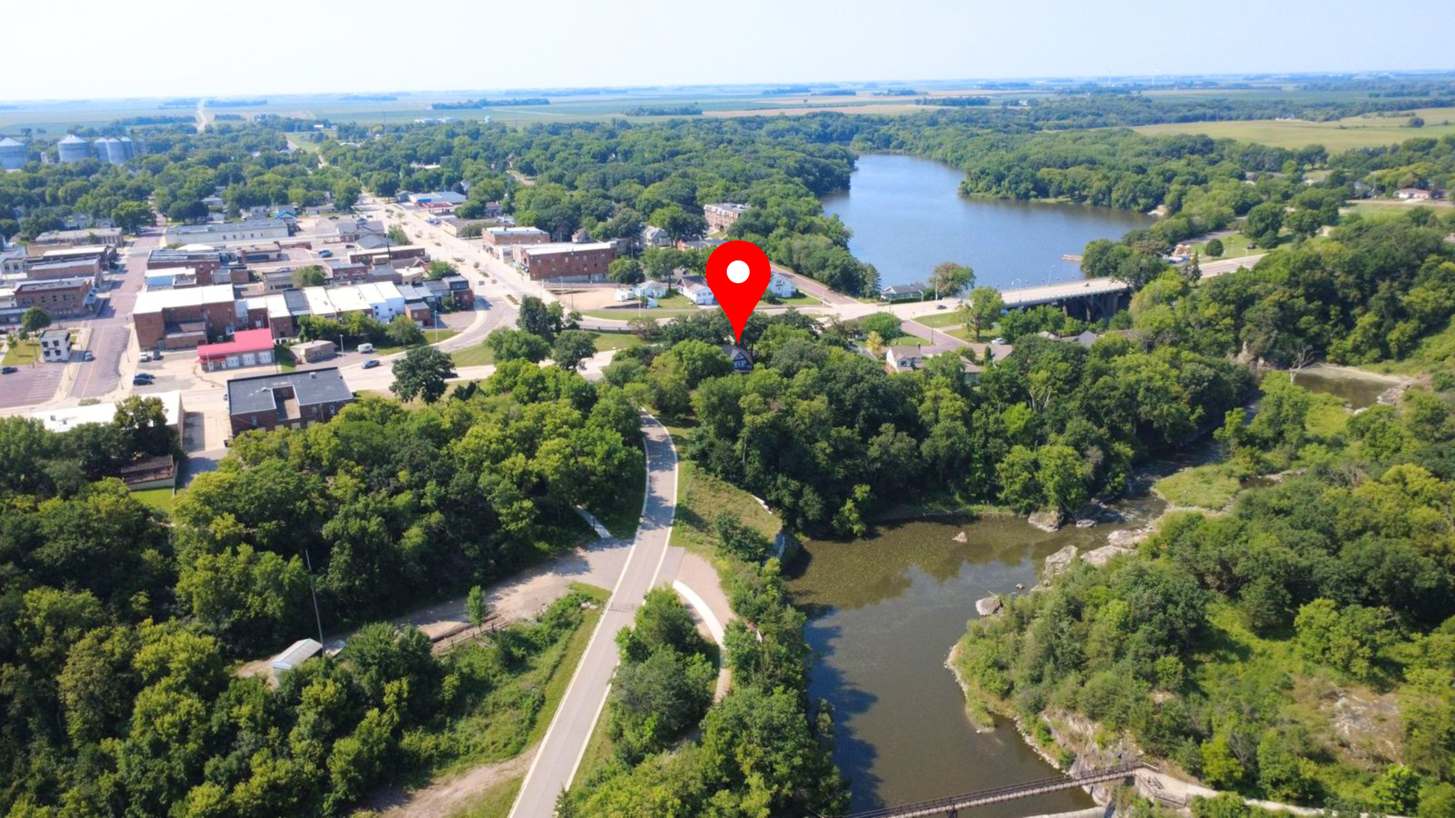 109 W Bridge St, Redwood Falls, MN 56283