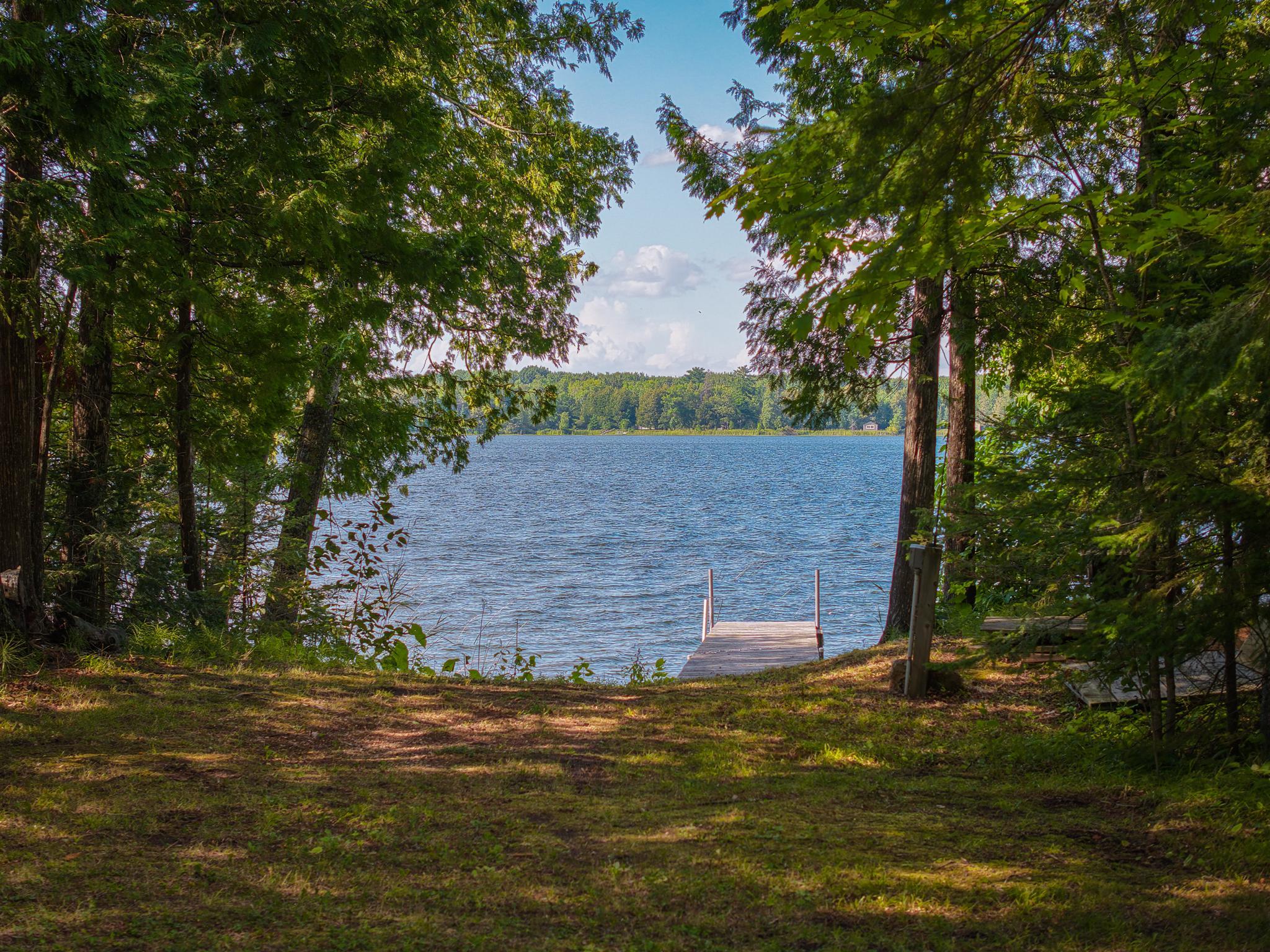 29453 Timberwolf Rd NE, Pennington, MN 56663