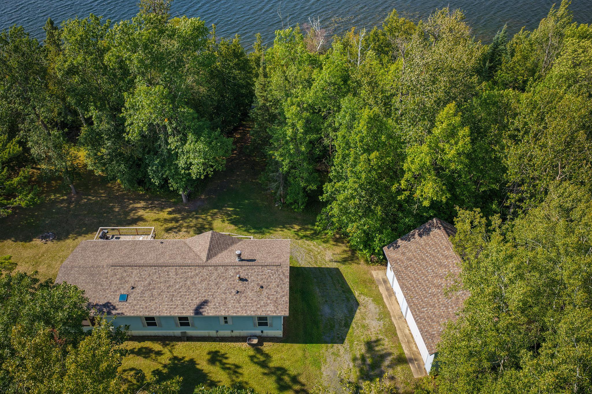 29453 Timberwolf Rd NE, Pennington, MN 56663