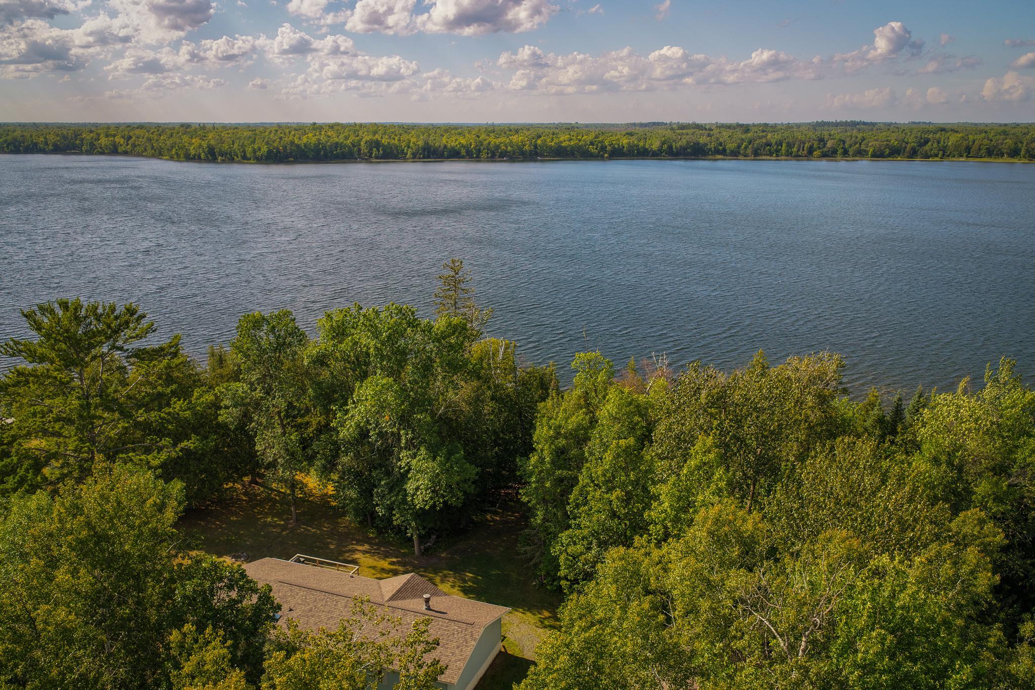 29453 Timberwolf Rd NE, Pennington, MN 56663