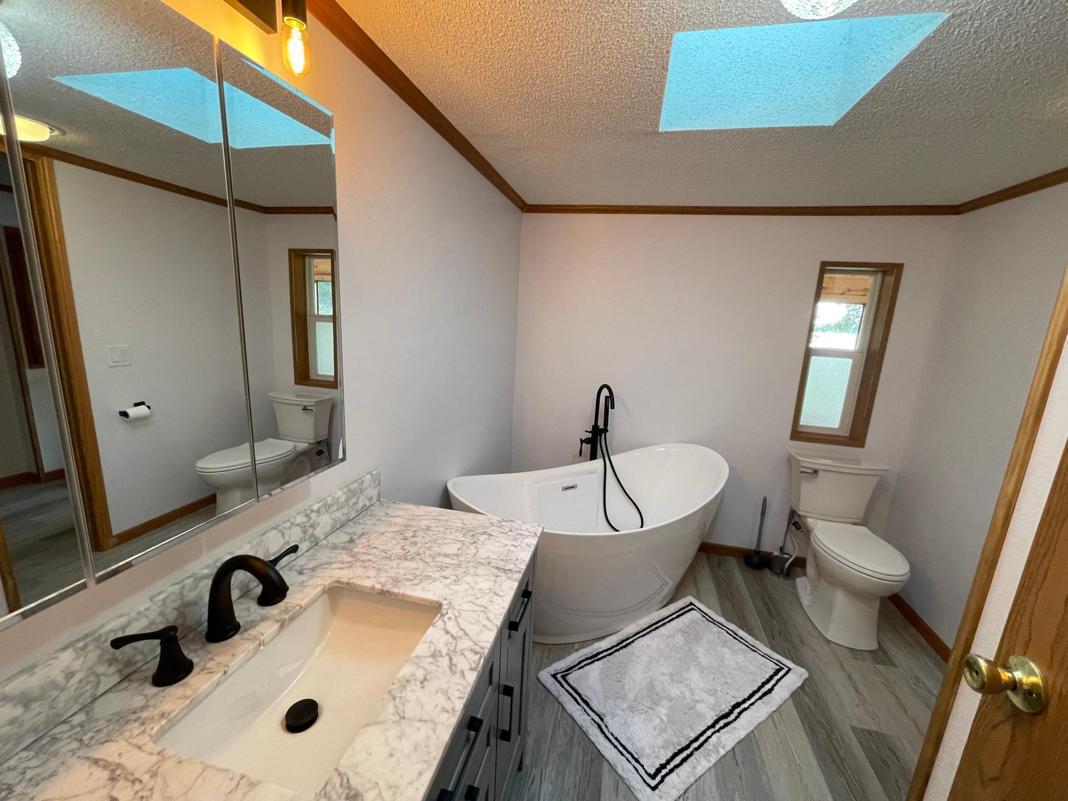 29453 Timberwolf Rd NE, Pennington, MN 56663