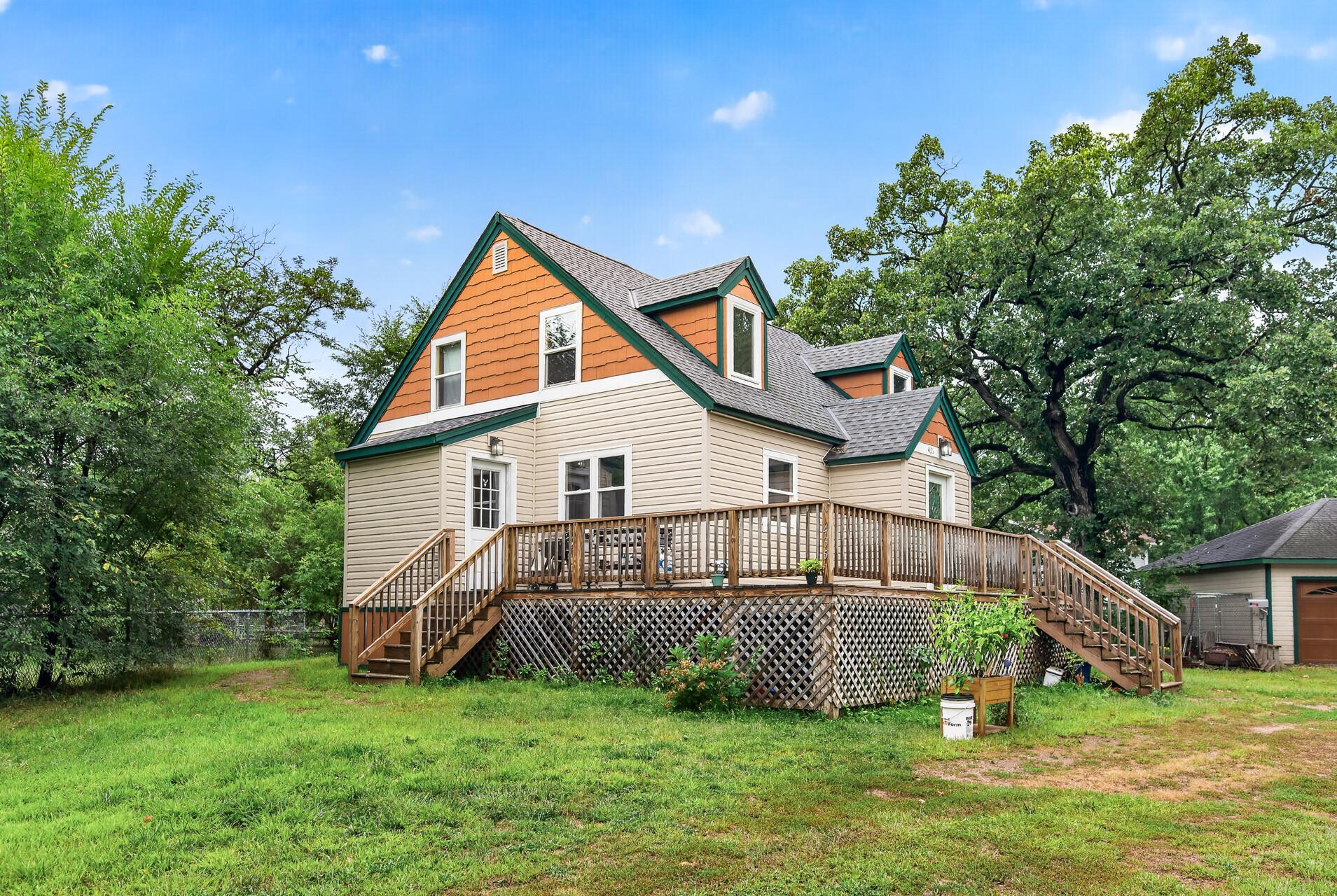 Home Worth Check