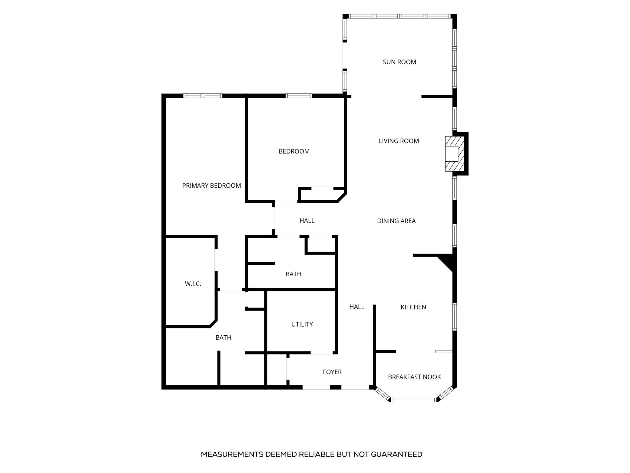 351 100th Ct NE, Blaine, MN 55434