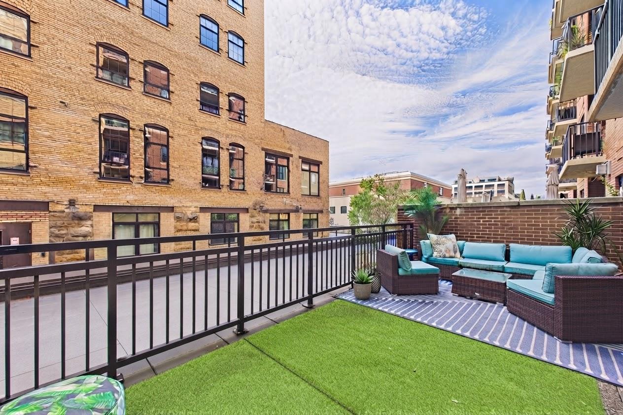 401 N 2nd St #107, Minneapolis, MN 55401