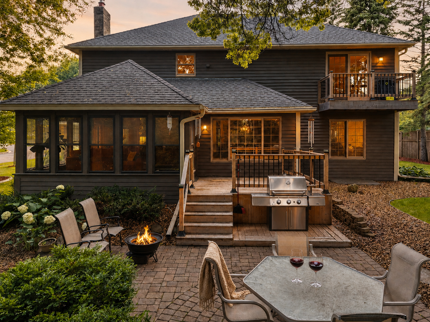 12500 Dorchester Trl, Apple Valley, MN 55124