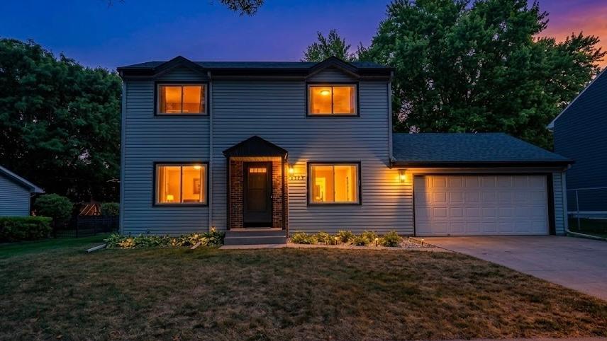 3235 Hamlet Dr, Woodbury, MN 55125