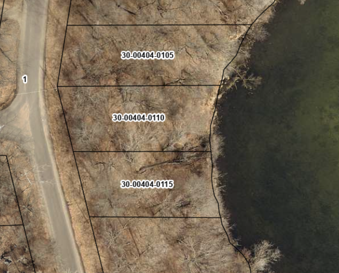 TBD 101st St, Zimmerman, MN 55398