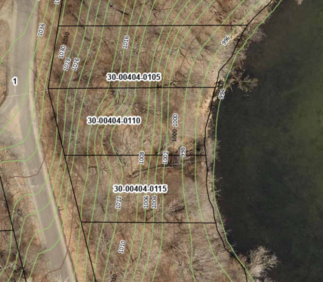 TBD 101st St, Zimmerman, MN 55398