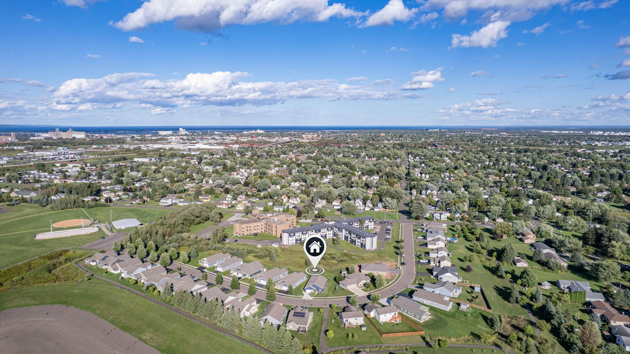 33 Billings Ln, Superior, WI 54880