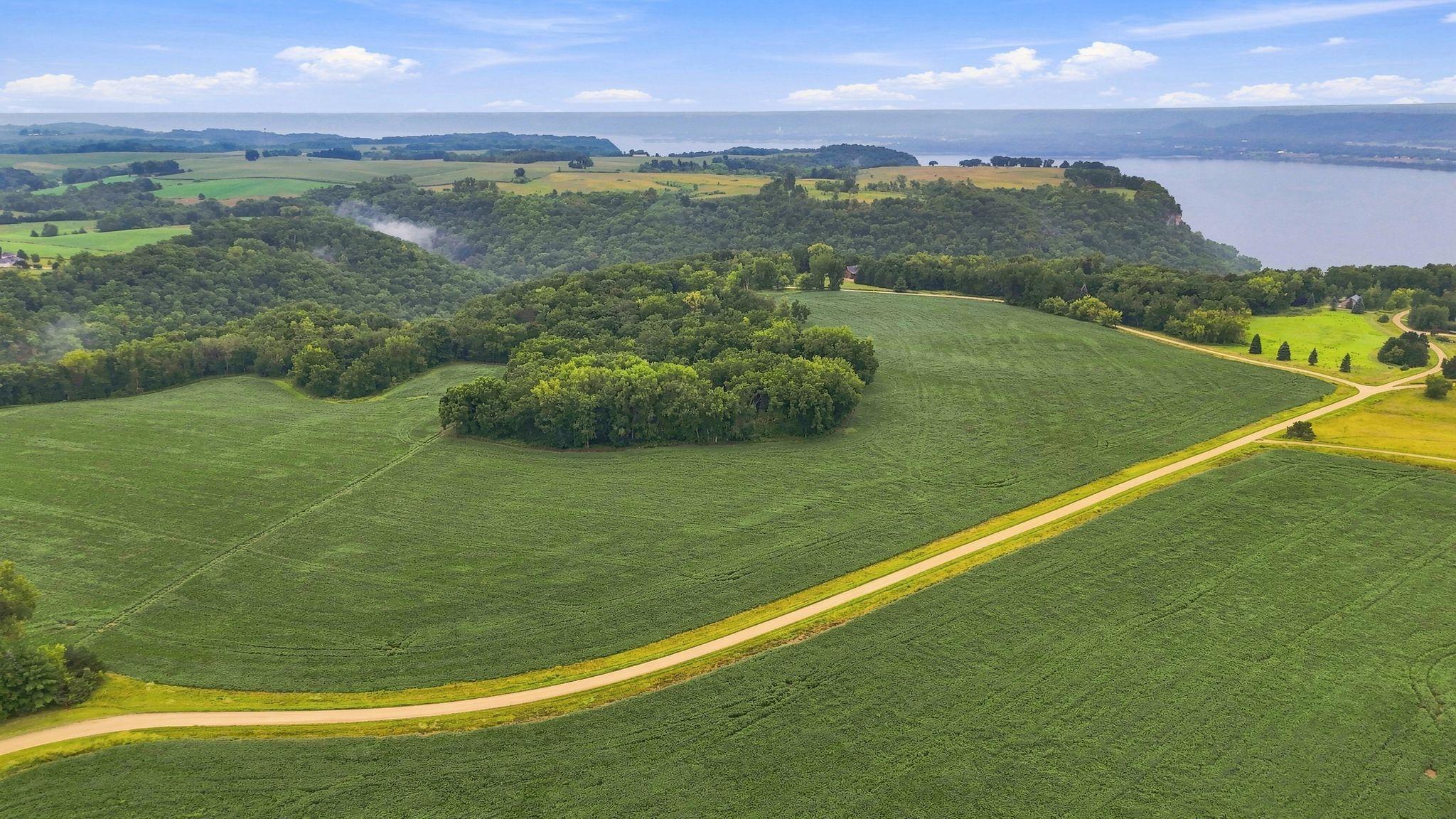 TBD W Bluff Rd S, Stockholm, WI 54769