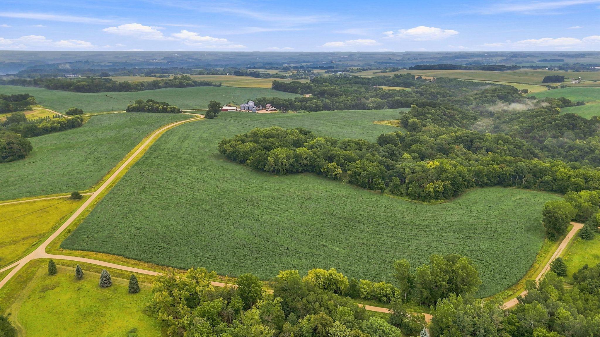 TBD W Bluff Rd S, Stockholm, WI 54769