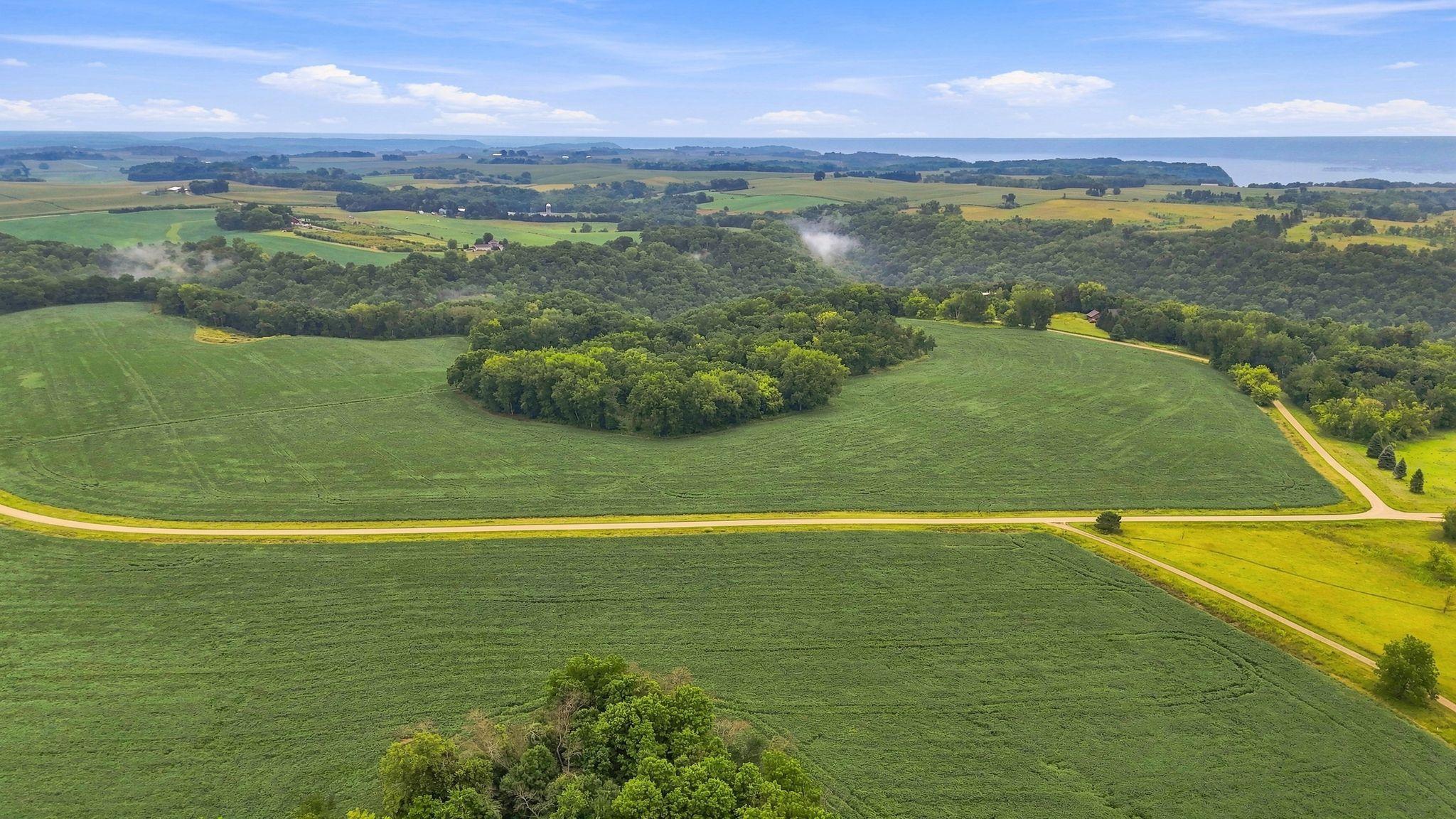 TBD W Bluff Rd S, Stockholm, WI 54769