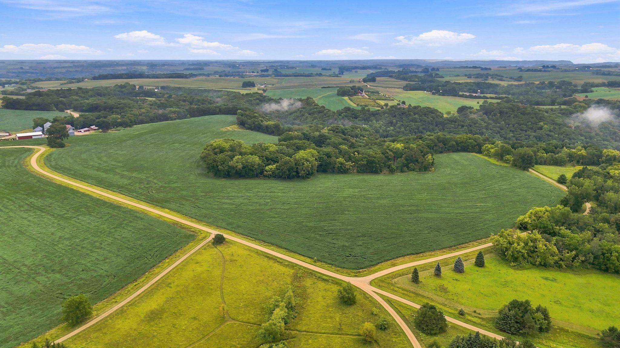 TBD W Bluff Rd S, Stockholm, WI 54769