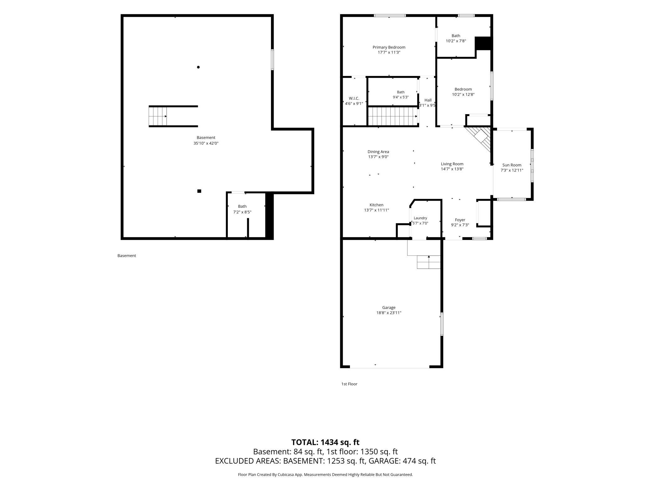 2865 117th Ave NW, Coon Rapids, MN 55433