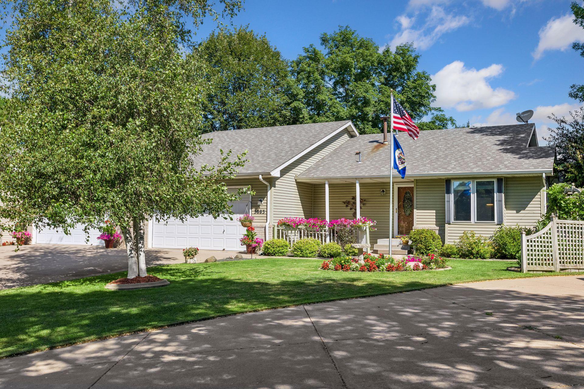 3883 122nd Ave NW, Coon Rapids, MN 55433