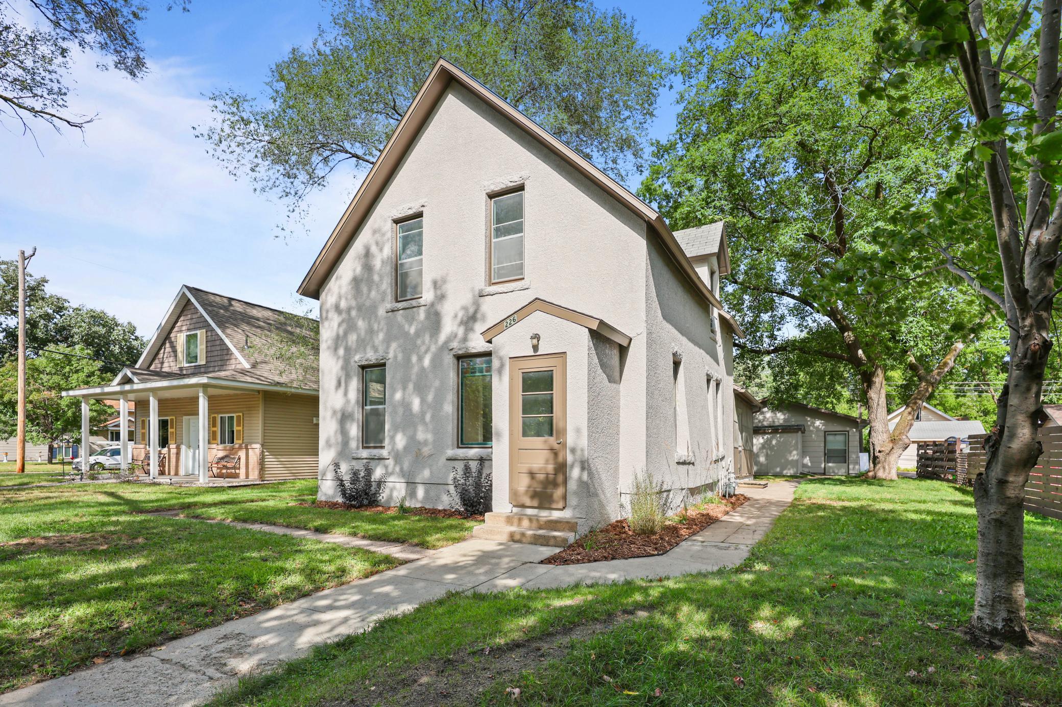 226 3rd Ave NE, Saint Cloud, MN 56304