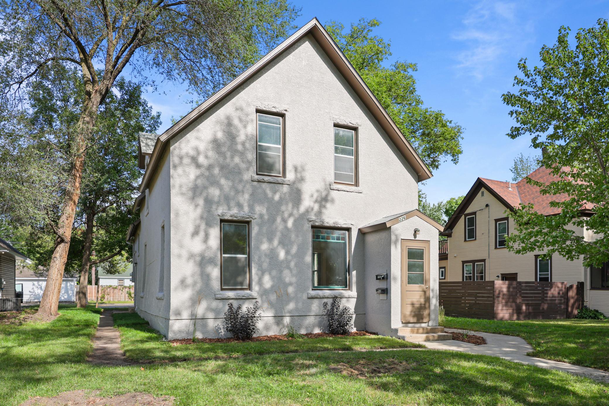 226 3rd Ave NE, Saint Cloud, MN 56304
