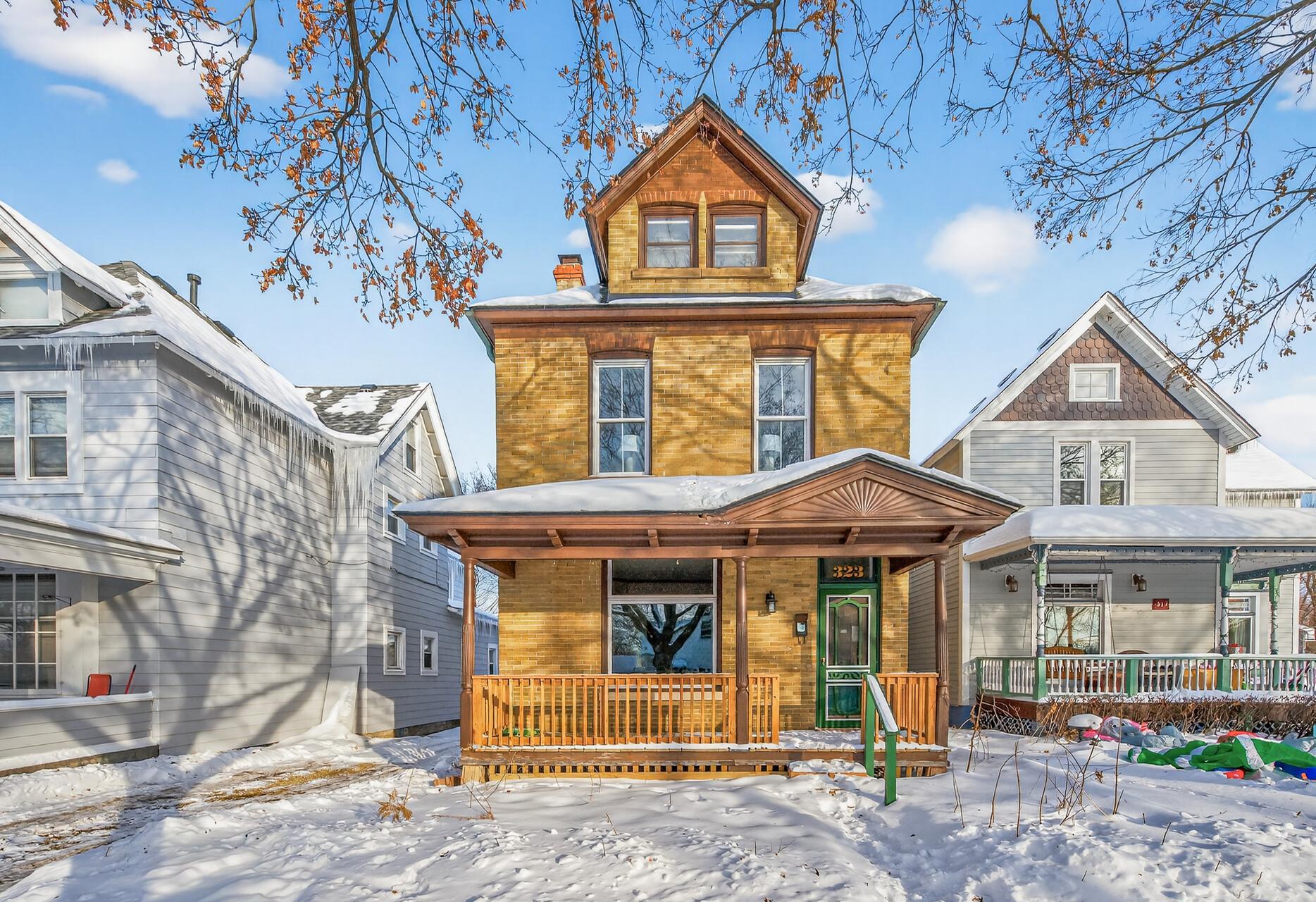 323 W Michigan St, Saint Paul, MN 55102