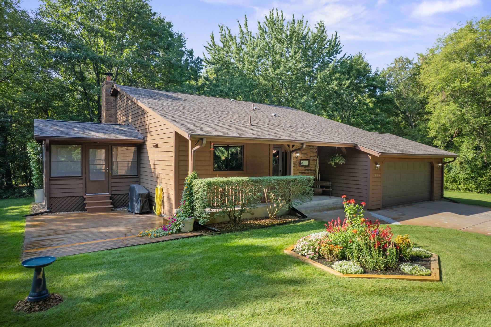 2670 201st Ave NW, Oak Grove, MN 55011