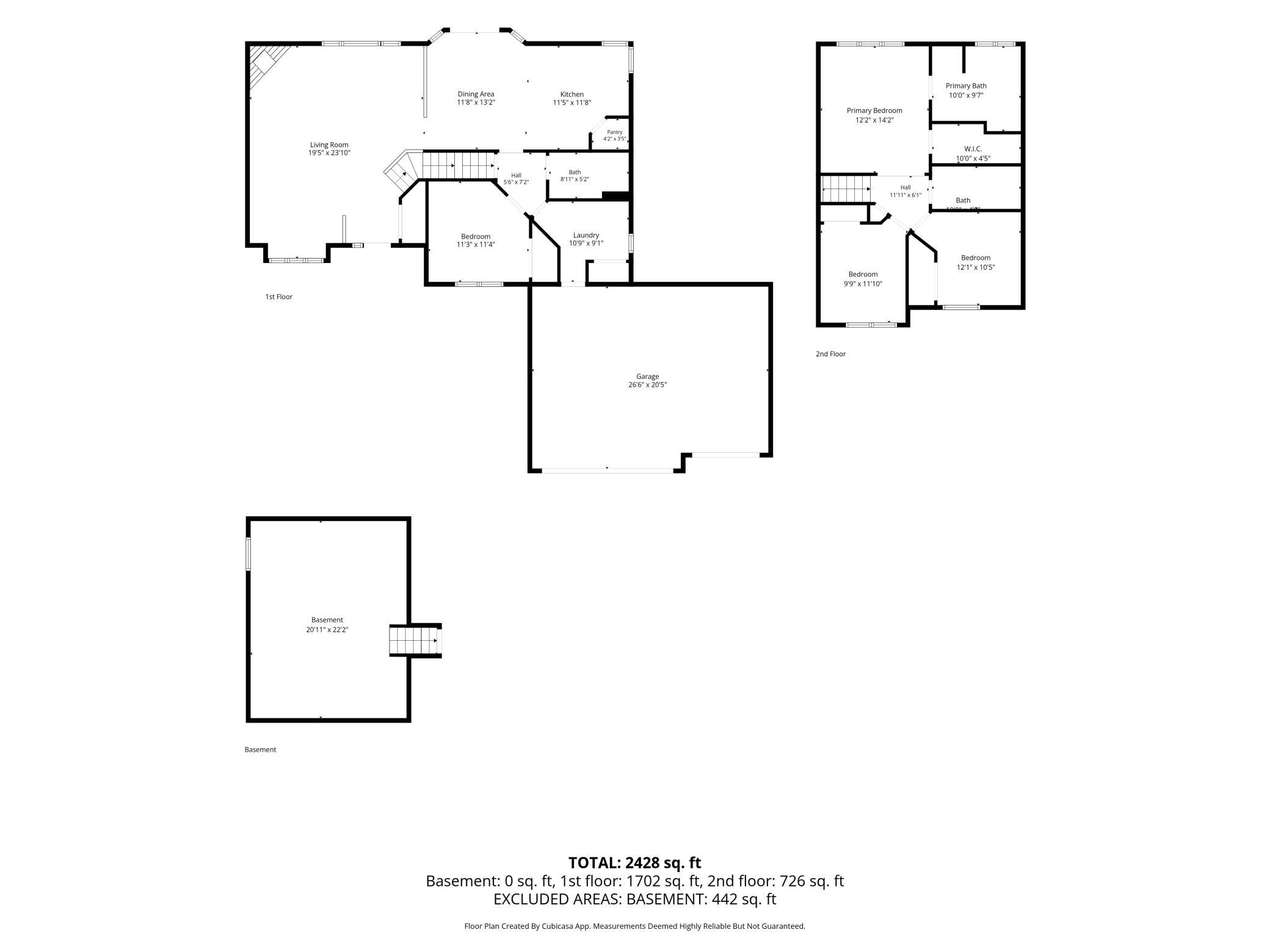 6515 Langer Ln, Lino Lakes, MN 55038