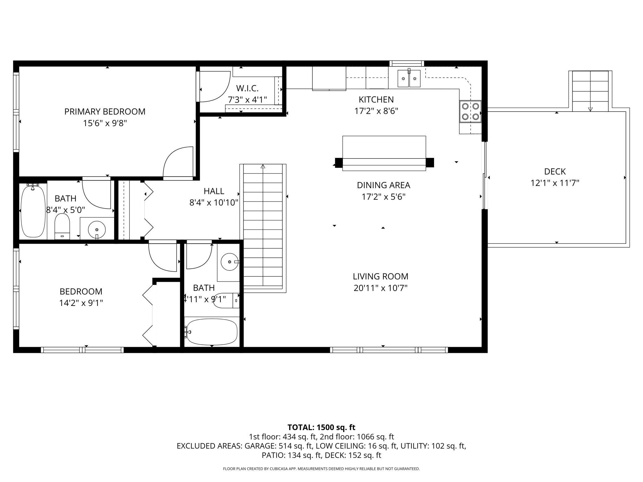 1662 Minnehaha Ave E, Saint Paul, MN 55106